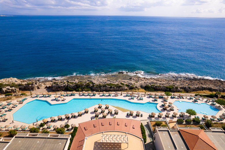 Hotel The Kresten Royal Villas & Spa