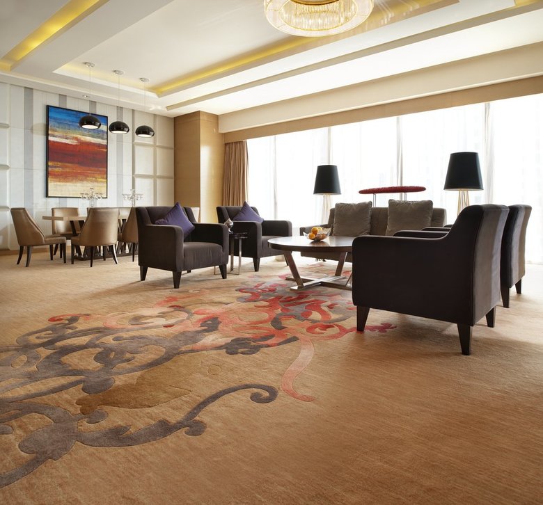 Hotel Le Meridien
