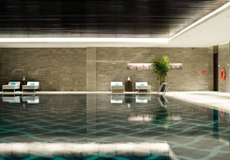 Hotel Le Meridien