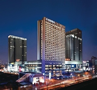 Hotel Le Meridien