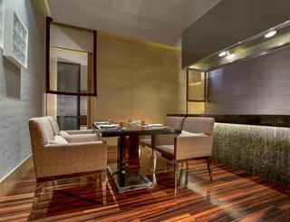 Hotel Le Meridien