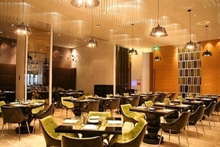 Hotel Le Meridien