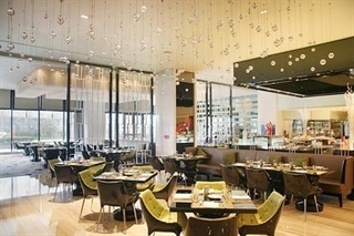 Hotel Le Meridien