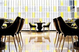 Hotel Le Meridien
