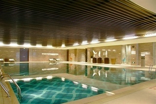 Hotel Le Meridien