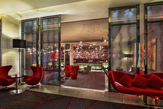 Hotel Le Meridien