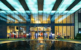 Hotel Le Meridien
