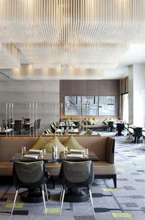 Hotel Le Meridien