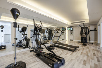 The Lapa Hua Hin Hotel