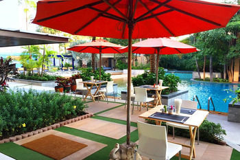 The Lapa Hua Hin Hotel