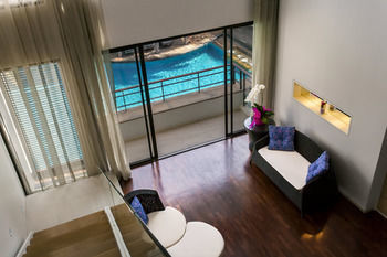 The Lapa Hua Hin Hotel