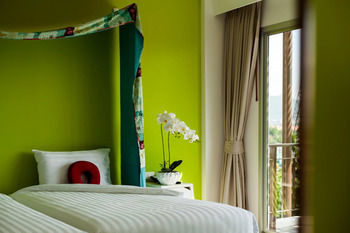The Lapa Hua Hin Hotel