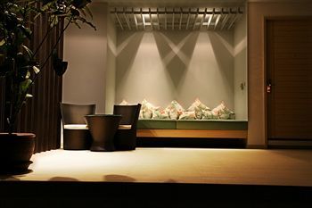 The Lapa Hua Hin Hotel