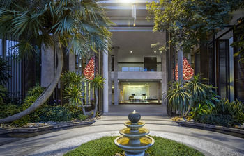 The Lapa Hua Hin Hotel