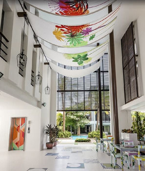 The Lapa Hua Hin Hotel