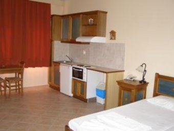 Hotel Anastasia Village