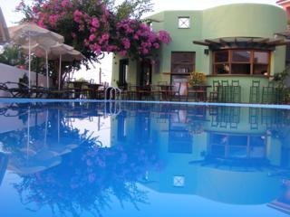 Hotel Anastasia Village