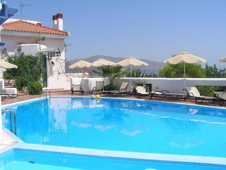 Hotel Anastasia Village