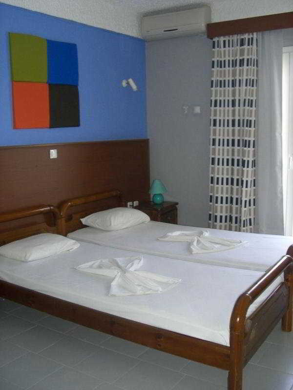 Hotel Oceanida Bay