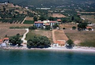 Hotel Oceanida Bay