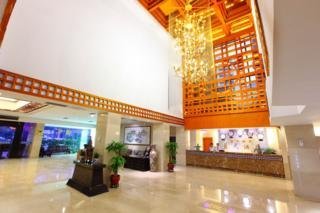 Hotel Bluesky