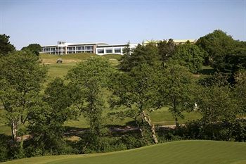 Hotel St Mellion International Resort(.)