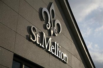 Hotel St Mellion International Resort(.)