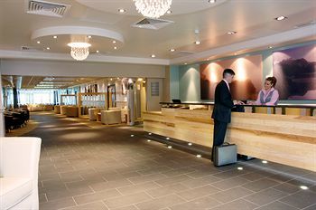 Hotel St Mellion International Resort(.)