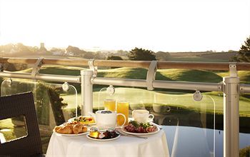 Hotel St Mellion International Resort(.)