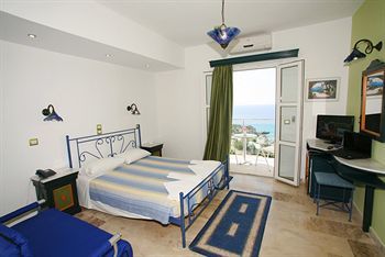 Hotel Princessa Riviera Resort