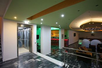 Hotel Princessa Riviera Resort