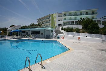 Hotel Princessa Riviera Resort
