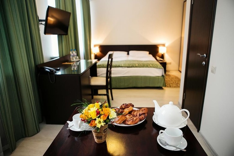 Hotel Universitetskaya
