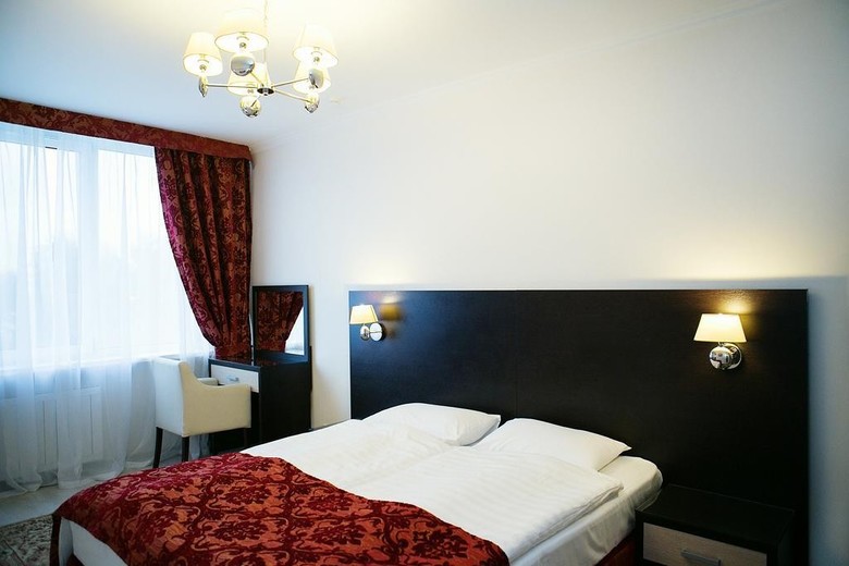 Hotel Universitetskaya