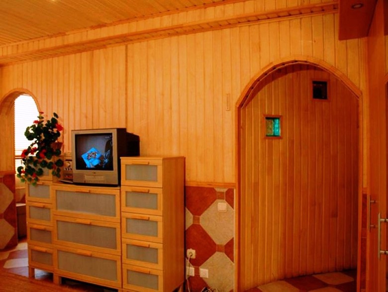Hotel Molodozhny