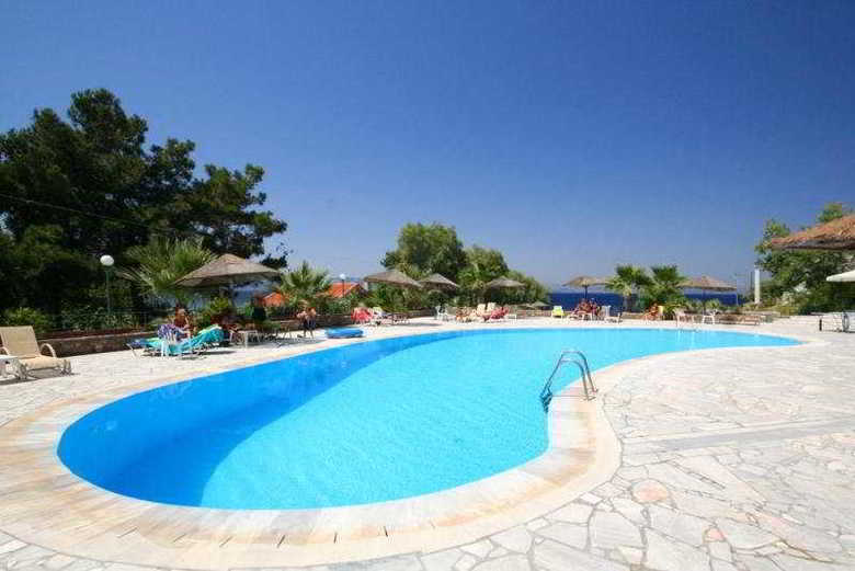 Hotel Alcaeos