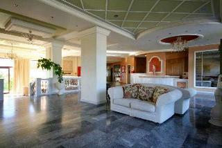 Hotel Alcaeos