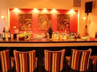 Hotel Sunrise Resort
