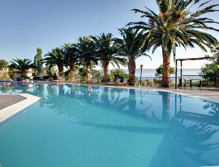 Hotel Sunrise Resort