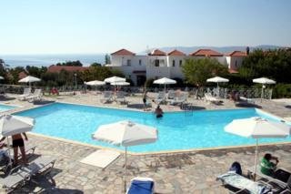 Akti Hotel