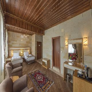 Goreme Kaya Hotel