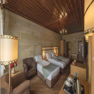 Goreme Kaya Hotel