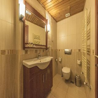 Goreme Kaya Hotel
