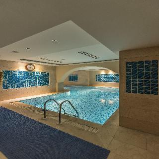 Goreme Kaya Hotel