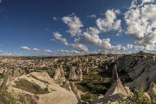 Goreme Kaya Hotel