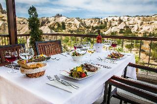 Goreme Kaya Hotel