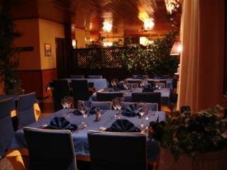 Hotel Peretol