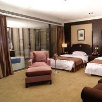 Jianguo Hotspring Hotel
