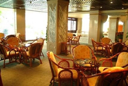 Lijiang International Hotel