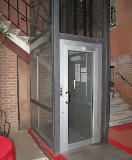 Hotel Piccola Fenice